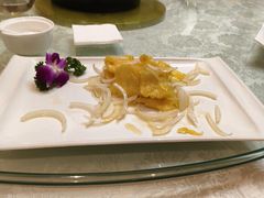 -锦江都城闵行饭店