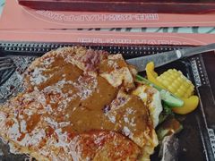 -大快乐牛排咖啡馆·本地西餐厅(南溪钻石城店)