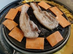 -朴太院·烤肉万岁·创意首尔料理(中联广场店)