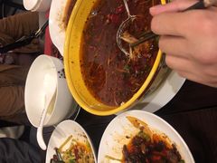 -熊猫川菜馆 panda chine