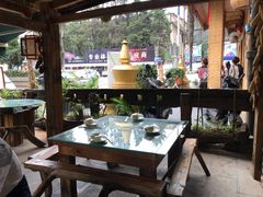 -昆虫窝子·特色云南菜(拓东路总店)