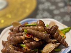 -旺角小渔村·海肠捞饭开创者(二马路店)