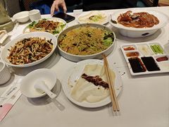 -小桃红·东北菜·春饼烤鸭(南阳湖街店)