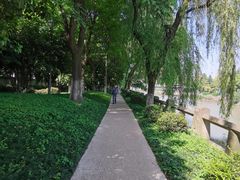 -运河游船(武林门码头)