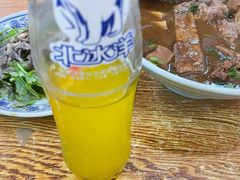 北冰洋-门框胡同百年卤煮(前门煤市街店)