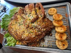 -老西门·常州菜(新区店)