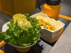 -潮发潮汕牛肉店(东方宝泰店)