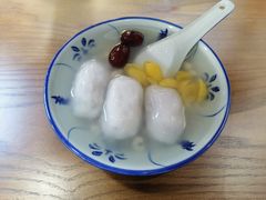 -一心甜汤(丹凤街店)