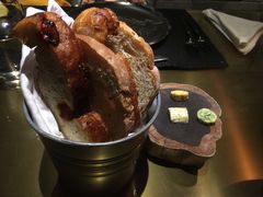 -AZUL by FUEL蓝色·法式酒馆(琶醍店)