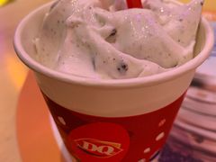-DQ·蛋糕·冰淇淋(苏州中心店)