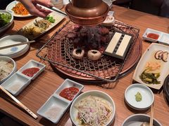 -王妃家(明洞中央店)