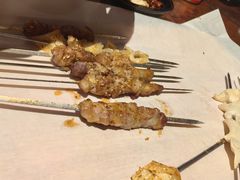 -枪火串烧·东北特色烧烤(罗湖总店)