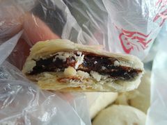枣泥卷-祥禾饽饽铺·中式糕点(天津河东美福园店)