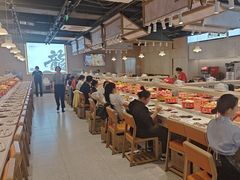 -龍歌自助小火锅(城阳万象汇店)