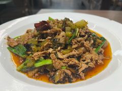 -滇铺子·云南特色菜·第九届野生菌美食节(曲靖万达店)