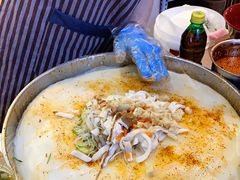 -安徽阜阳卷馍(西单店)