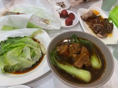-禧座港式餐厅(星河店)