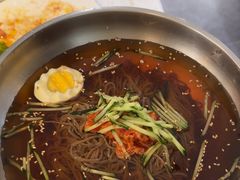 -鲜一烤肉(沈北店)