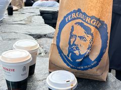 -Fergburger(皇后镇店)