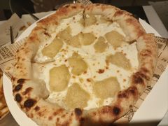 -春树下·树屋花房西餐厅(罍街AS1980店)