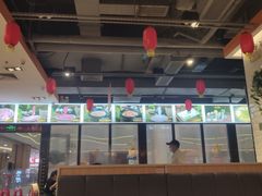 -名门潮牛·鲜牛肉海鲜火锅.烧烤自助餐厅(诚丰广场店)