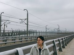 -海堤纪念公园