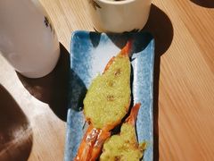 -和创柚子·会席日本料理(新区淮海街店)