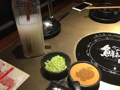 -左庭右院鲜牛肉火锅(新梅广场店)