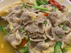 -仑头海鲜城(仑头环村南路店)