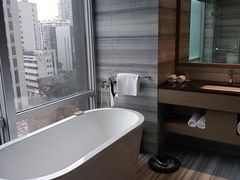 -榛悦隆堡成都酒店(春熙路太古里店)