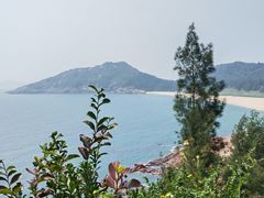 -广东惠东海龟国家级自然保护区