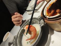 -老伙记海鲜码头(北滘店)