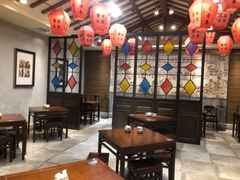 大堂-大壶春生煎(四川中路店)