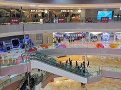 -宝龙城(杭州滨江店)