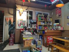 -金鼎雪山牦牛杂火锅(理县总店)