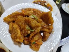 锅包肉-东北缘餐厅(兰埔路店)