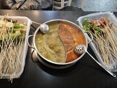 -叁味儿延安沾沾