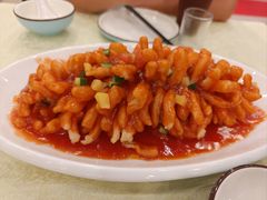 -奥华餐厅·老张记(台基厂店)