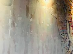 -香巴拉云南餐厅(华莱坞店)