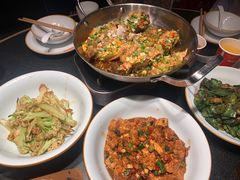 -湘阁里辣(南联锦泰城店)