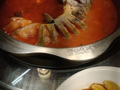-芦苇荡·酸汤鱼(回龙观店)