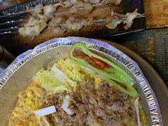 -质烤烤物·活烤海鲜(质烤总店)