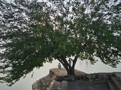 -洪泽湖古堰景区