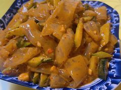 -红升老菜馆(巨兴街店)