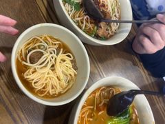 -李先生牛肉面大王(马栏店)