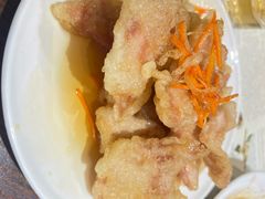 -老厨家(友谊路总店)
