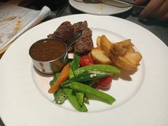 -秀·爱尔兰餐吧(上海路店)