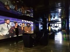 -V-SHOW KTV(济南概念店)