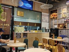 大堂-协茂森老钟家(龙湖滨江天街店)