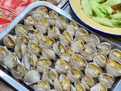 -赵老蒯土窑坑烤